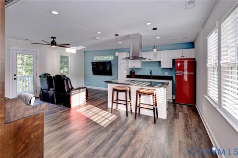 Tiny photo for 5336 Arbor Place, Williamsburg, VA 23188 (MLS # 2616073)
