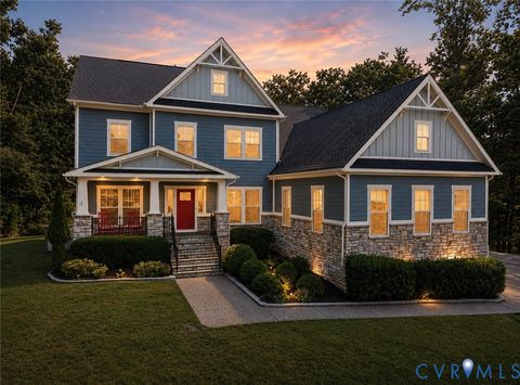 Tiny photo for 5336 Arbor Place, Williamsburg, VA 23188 (MLS # 2616073)
