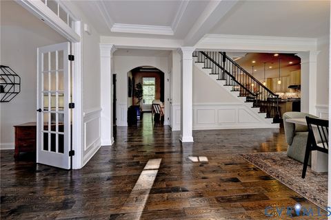 Tiny photo for 5336 Arbor Place, Williamsburg, VA 23188 (MLS # 2616073)