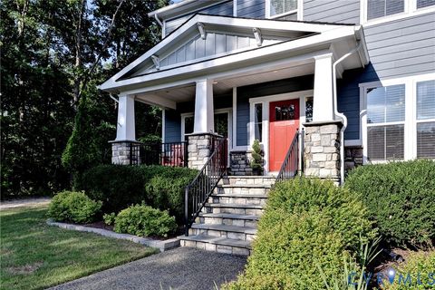 Tiny photo for 5336 Arbor Place, Williamsburg, VA 23188 (MLS # 2616073)