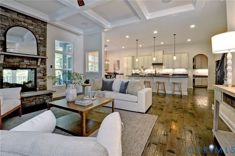 Photo of 5336 Arbor Place, Williamsburg, VA 23188 (MLS # 2616073)