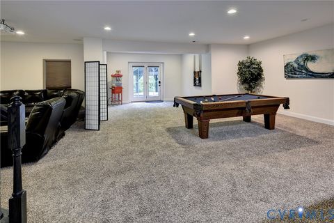 Tiny photo for 5336 Arbor Place, Williamsburg, VA 23188 (MLS # 2616073)
