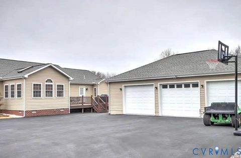 Tiny photo for 15390 Moores Mill Road, Ruther Glen, VA 22546 (MLS # 2600370)
