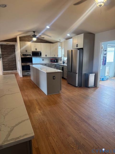 Tiny photo for 15390 Moores Mill Road, Ruther Glen, VA 22546 (MLS # 2600370)