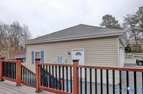 Tiny photo for 15390 Moores Mill Road, Ruther Glen, VA 22546 (MLS # 2600370)