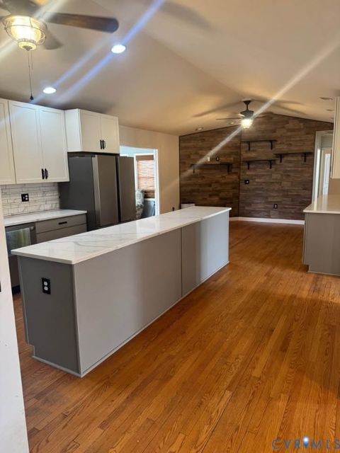 Tiny photo for 15390 Moores Mill Road, Ruther Glen, VA 22546 (MLS # 2600370)