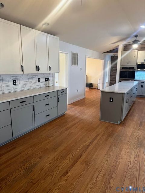 Tiny photo for 15390 Moores Mill Road, Ruther Glen, VA 22546 (MLS # 2600370)