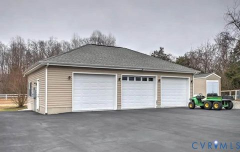 Tiny photo for 15390 Moores Mill Road, Ruther Glen, VA 22546 (MLS # 2600370)