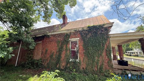 Tiny photo for 117 Moss Street, Martinsville, VA 24112 (MLS # 2615251)