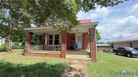 Tiny photo for 117 Moss Street, Martinsville, VA 24112 (MLS # 2615251)