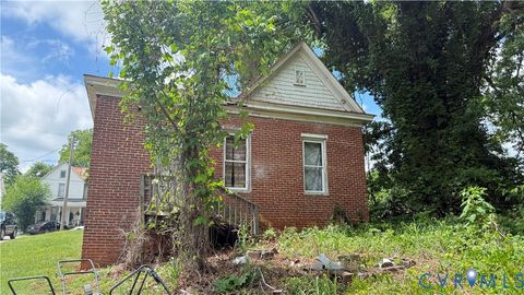 Tiny photo for 117 Moss Street, Martinsville, VA 24112 (MLS # 2615251)