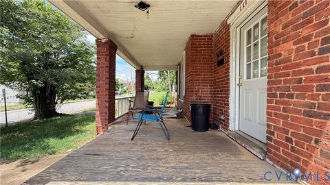 Tiny photo for 117 Moss Street, Martinsville, VA 24112 (MLS # 2615251)