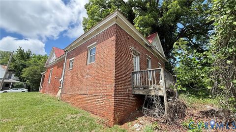 Tiny photo for 117 Moss Street, Martinsville, VA 24112 (MLS # 2615251)