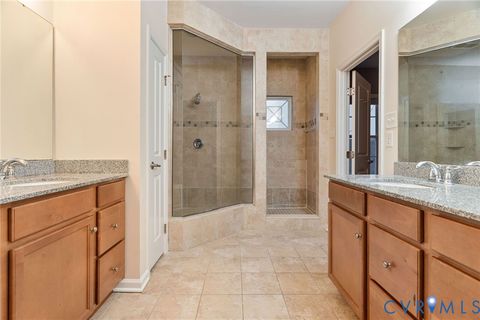 Tiny photo for 505 Siena Lane, Glen Allen, VA 23059 (MLS # 2533282)