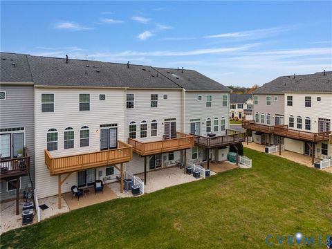 Tiny photo for 505 Siena Lane, Glen Allen, VA 23059 (MLS # 2533282)