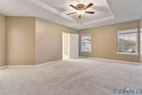 Tiny photo for 505 Siena Lane, Glen Allen, VA 23059 (MLS # 2533282)