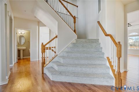 Tiny photo for 505 Siena Lane, Glen Allen, VA 23059 (MLS # 2533282)