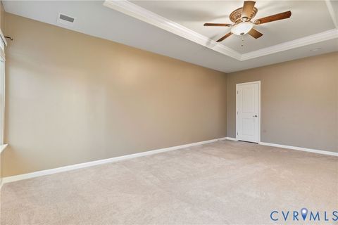 Tiny photo for 505 Siena Lane, Glen Allen, VA 23059 (MLS # 2533282)