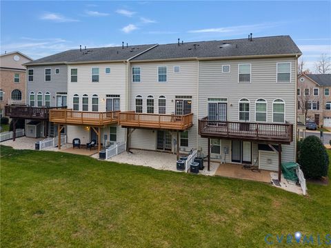 Tiny photo for 505 Siena Lane, Glen Allen, VA 23059 (MLS # 2533282)