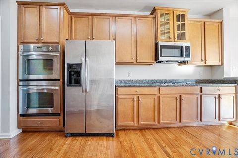 Tiny photo for 505 Siena Lane, Glen Allen, VA 23059 (MLS # 2533282)