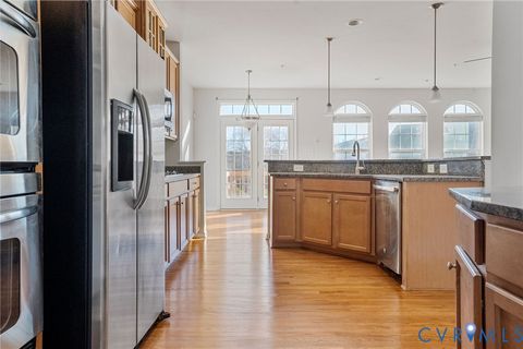 Tiny photo for 505 Siena Lane, Glen Allen, VA 23059 (MLS # 2533282)