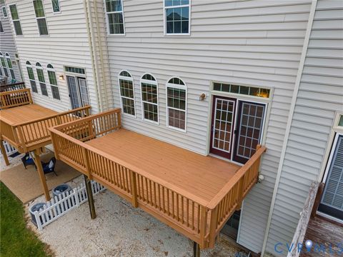 Tiny photo for 505 Siena Lane, Glen Allen, VA 23059 (MLS # 2533282)