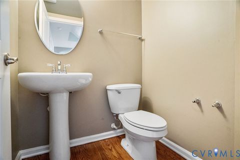 Tiny photo for 505 Siena Lane, Glen Allen, VA 23059 (MLS # 2533282)