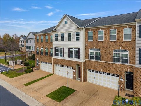 Tiny photo for 505 Siena Lane, Glen Allen, VA 23059 (MLS # 2533282)
