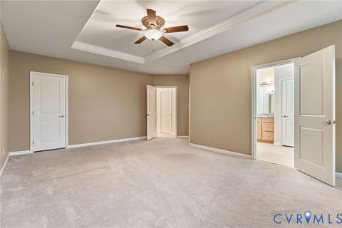 Tiny photo for 505 Siena Lane, Glen Allen, VA 23059 (MLS # 2533282)