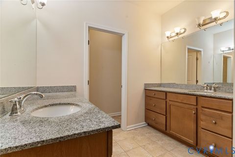 Tiny photo for 505 Siena Lane, Glen Allen, VA 23059 (MLS # 2533282)