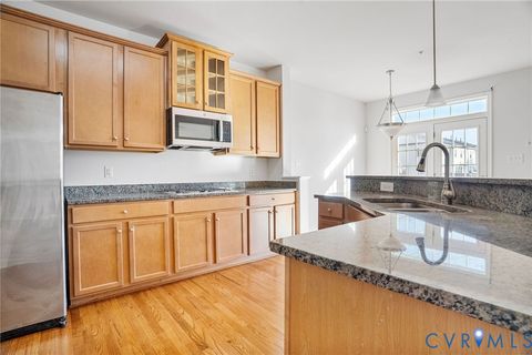 Tiny photo for 505 Siena Lane, Glen Allen, VA 23059 (MLS # 2533282)