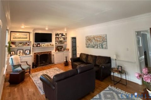 Tiny photo for 504 Gaslight Drive, Henrico, VA 23229 (MLS # 2617423)