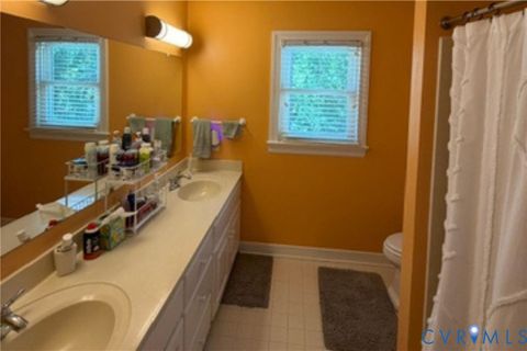 Tiny photo for 504 Gaslight Drive, Henrico, VA 23229 (MLS # 2617423)