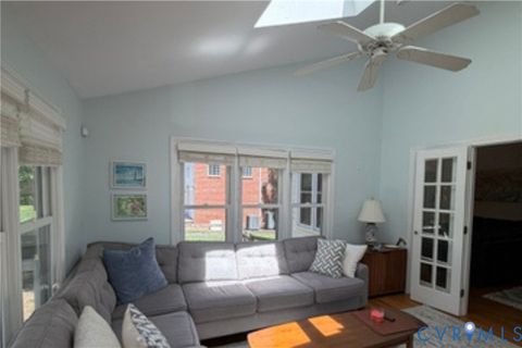 Tiny photo for 504 Gaslight Drive, Henrico, VA 23229 (MLS # 2617423)