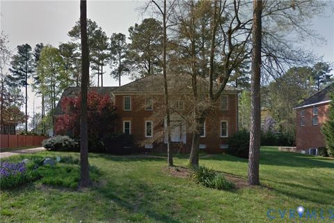 Photo of 504 Gaslight Drive, Henrico, VA 23229 (MLS # 2617423)