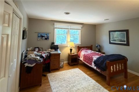 Tiny photo for 504 Gaslight Drive, Henrico, VA 23229 (MLS # 2617423)