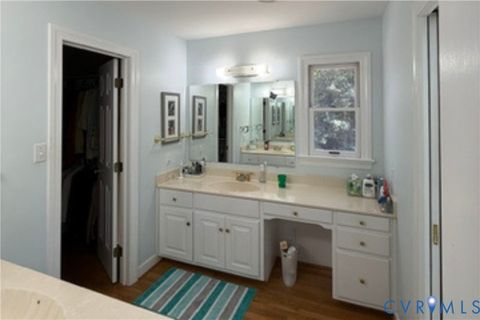 Tiny photo for 504 Gaslight Drive, Henrico, VA 23229 (MLS # 2617423)