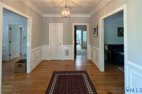 Tiny photo for 504 Gaslight Drive, Henrico, VA 23229 (MLS # 2617423)