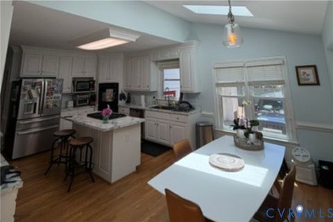 Tiny photo for 504 Gaslight Drive, Henrico, VA 23229 (MLS # 2617423)