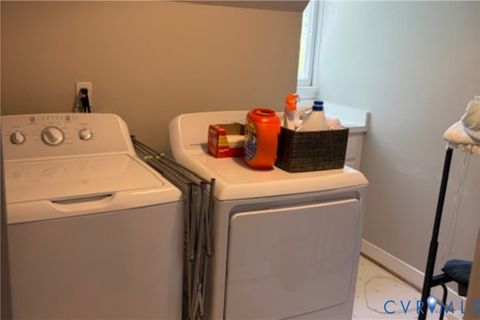 Tiny photo for 504 Gaslight Drive, Henrico, VA 23229 (MLS # 2617423)
