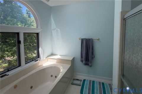 Tiny photo for 504 Gaslight Drive, Henrico, VA 23229 (MLS # 2617423)