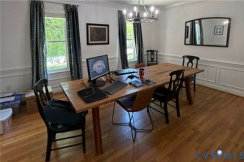 Tiny photo for 504 Gaslight Drive, Henrico, VA 23229 (MLS # 2617423)