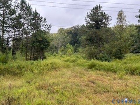 Tiny photo for 1 ROLFE HWY, Dendron, VA 23839 (MLS # 2525238)