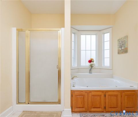 Tiny photo for 831 W Washington Street, Highland Springs, VA 23075 (MLS # 2605842)