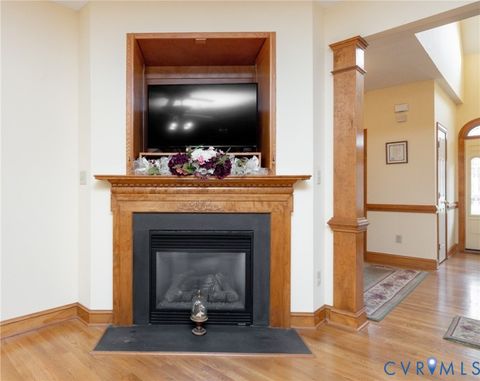 Tiny photo for 831 W Washington Street, Highland Springs, VA 23075 (MLS # 2605842)