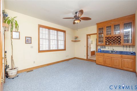 Tiny photo for 831 W Washington Street, Highland Springs, VA 23075 (MLS # 2605842)