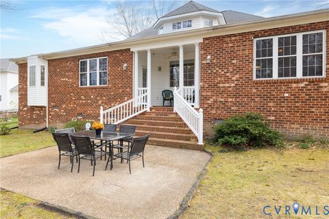 Tiny photo for 831 W Washington Street, Highland Springs, VA 23075 (MLS # 2605842)