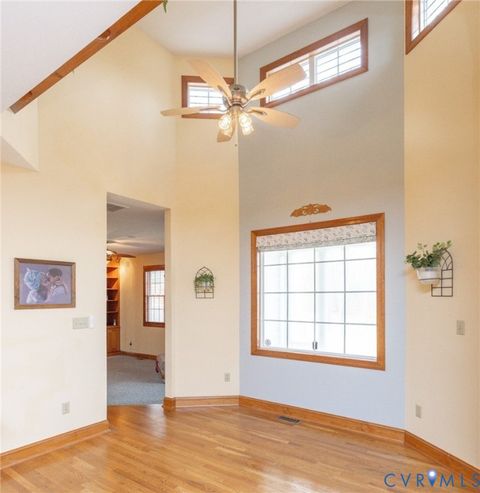 Tiny photo for 831 W Washington Street, Highland Springs, VA 23075 (MLS # 2605842)