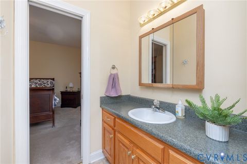 Tiny photo for 831 W Washington Street, Highland Springs, VA 23075 (MLS # 2605842)