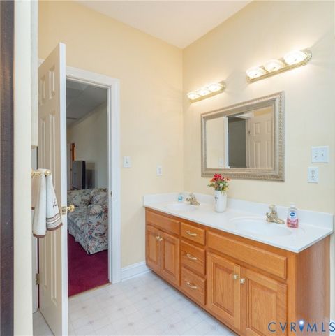 Tiny photo for 831 W Washington Street, Highland Springs, VA 23075 (MLS # 2605842)